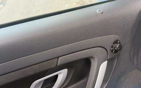 Skoda Roomster, 2007 год, 299 000 рублей, 8 фотография