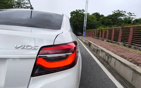 Toyota Vios III, 2022 год, 1 140 000 рублей, 5 фотография