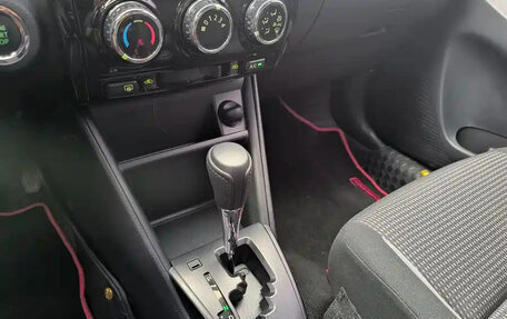 Toyota Vios III, 2022 год, 1 140 000 рублей, 11 фотография