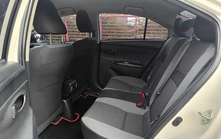 Toyota Vios III, 2022 год, 1 140 000 рублей, 16 фотография