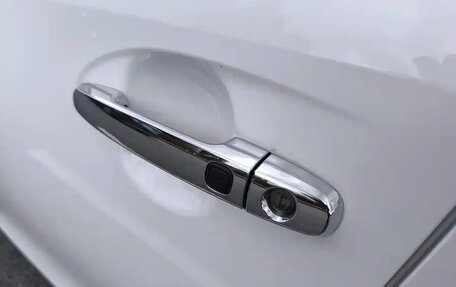 Toyota Vios III, 2022 год, 1 140 000 рублей, 10 фотография