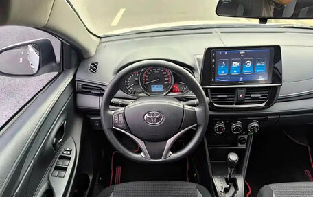 Toyota Vios III, 2022 год, 1 140 000 рублей, 21 фотография