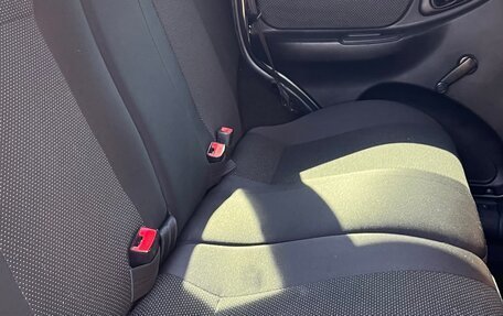 Chevrolet Niva I рестайлинг, 2015 год, 765 000 рублей, 5 фотография