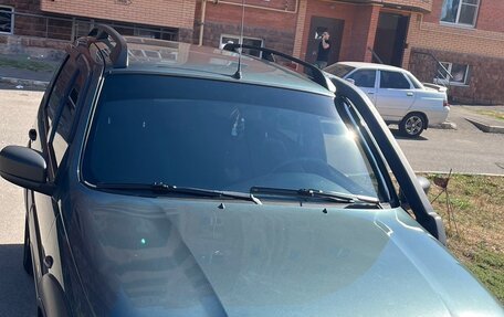 Chevrolet Niva I рестайлинг, 2015 год, 765 000 рублей, 9 фотография