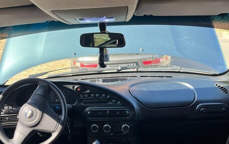 Chevrolet Niva I рестайлинг, 2015 год, 765 000 рублей, 2 фотография