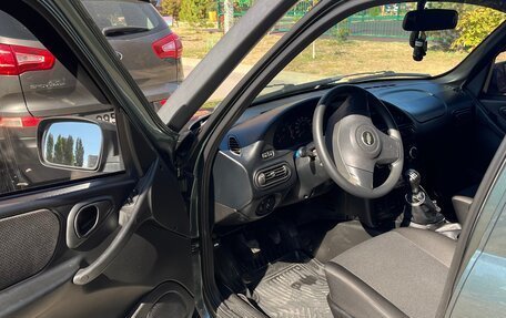 Chevrolet Niva I рестайлинг, 2015 год, 765 000 рублей, 6 фотография