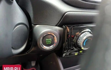 Toyota Vios III, 2022 год, 1 140 000 рублей, 15 фотография