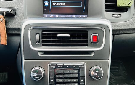 Volvo S60 III, 2011 год, 1 200 000 рублей, 9 фотография