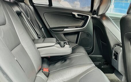 Volvo S60 III, 2011 год, 1 200 000 рублей, 8 фотография