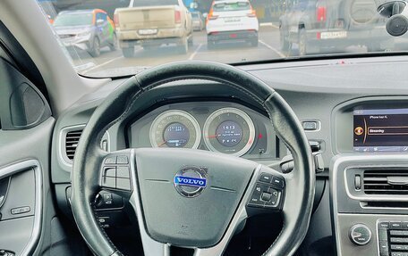 Volvo S60 III, 2011 год, 1 200 000 рублей, 7 фотография