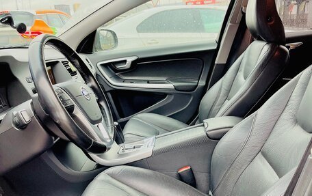 Volvo S60 III, 2011 год, 1 200 000 рублей, 6 фотография