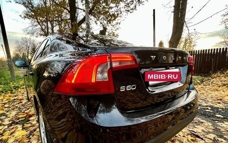Volvo S60 III, 2011 год, 1 200 000 рублей, 3 фотография