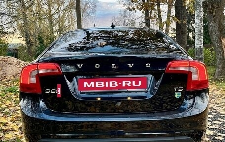 Volvo S60 III, 2011 год, 1 200 000 рублей, 5 фотография