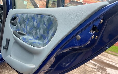 Renault Megane II, 1998 год, 590 000 рублей, 14 фотография