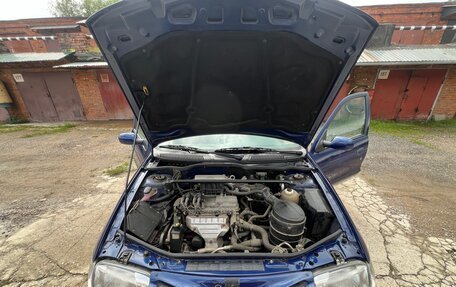 Renault Megane II, 1998 год, 590 000 рублей, 10 фотография