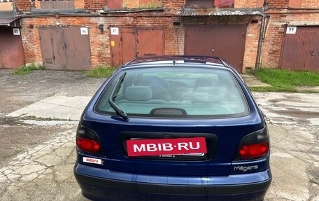 Renault Megane II, 1998 год, 590 000 рублей, 6 фотография