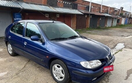 Renault Megane II, 1998 год, 590 000 рублей, 3 фотография