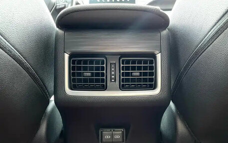 Toyota Camry, 2021 год, 2 380 000 рублей, 11 фотография