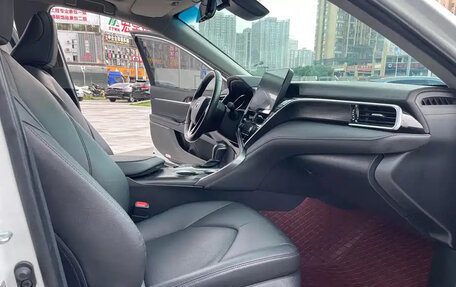 Toyota Camry, 2021 год, 2 380 000 рублей, 21 фотография