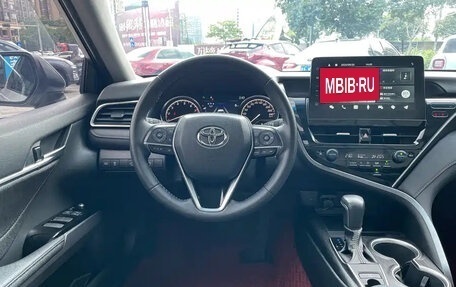 Toyota Camry, 2021 год, 2 380 000 рублей, 22 фотография