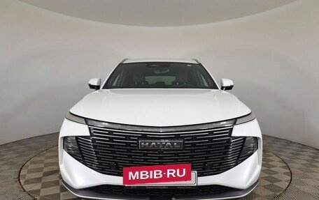Haval F7, 2025 год, 3 149 000 рублей, 2 фотография