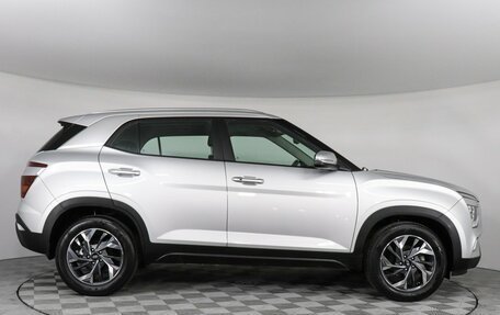 Hyundai Creta, 2021 год, 2 499 000 рублей, 4 фотография