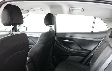 Hyundai Creta, 2021 год, 2 499 000 рублей, 12 фотография