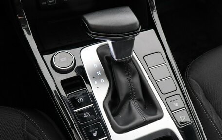 Hyundai Creta, 2021 год, 2 499 000 рублей, 14 фотография