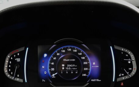 Hyundai Creta, 2021 год, 2 499 000 рублей, 11 фотография