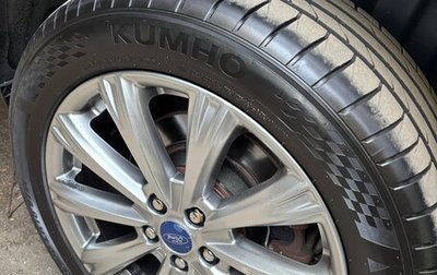 Ford Kuga III, 2016 год, 1 900 000 рублей, 1 фотография