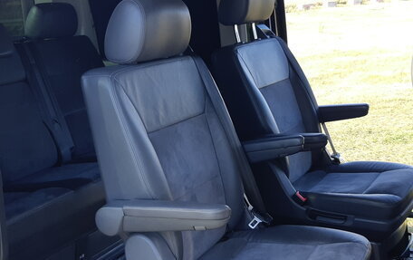 Volkswagen Multivan T5, 2014 год, 2 950 000 рублей, 3 фотография