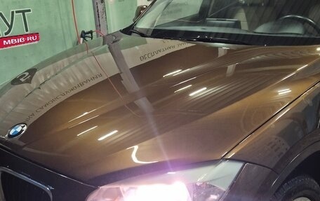 BMW X1, 2012 год, 1 500 000 рублей, 1 фотография