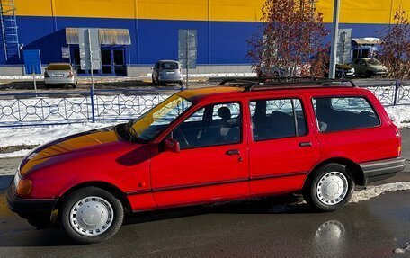 Ford Sierra I, 1989 год, 475 000 рублей, 1 фотография