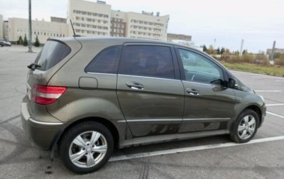 Mercedes-Benz B-Класс, 2009 год, 830 000 рублей, 1 фотография