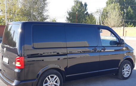 Volkswagen Multivan T5, 2014 год, 2 950 000 рублей, 7 фотография