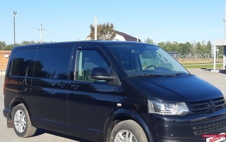 Volkswagen Multivan T5, 2014 год, 2 950 000 рублей, 8 фотография