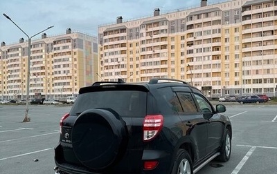 Toyota RAV4, 2010 год, 1 650 000 рублей, 1 фотография