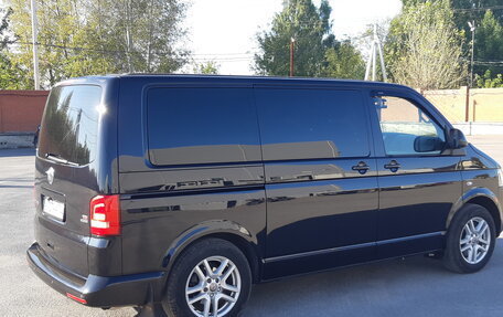 Volkswagen Multivan T5, 2014 год, 2 950 000 рублей, 13 фотография