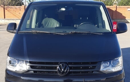 Volkswagen Multivan T5, 2014 год, 2 950 000 рублей, 6 фотография