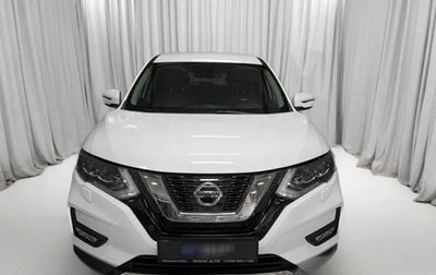 Nissan X-Trail, 2021 год, 2 050 000 рублей, 1 фотография