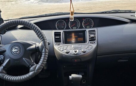 Nissan Primera III, 2004 год, 350 000 рублей, 5 фотография