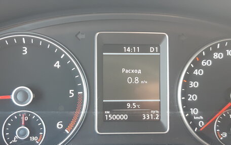 Volkswagen Multivan T5, 2014 год, 2 950 000 рублей, 15 фотография