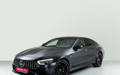 Mercedes-Benz AMG GT I рестайлинг, 2019 год, 7 690 000 рублей, 1 фотография