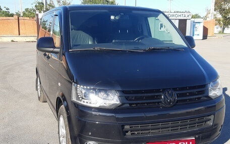 Volkswagen Multivan T5, 2014 год, 2 950 000 рублей, 14 фотография