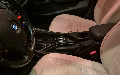 BMW X1, 2012 год, 1 500 000 рублей, 5 фотография