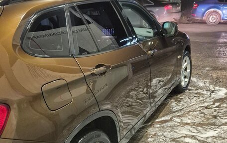 BMW X1, 2012 год, 1 500 000 рублей, 3 фотография