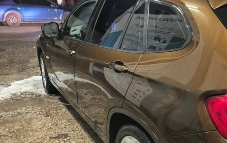 BMW X1, 2012 год, 1 500 000 рублей, 2 фотография