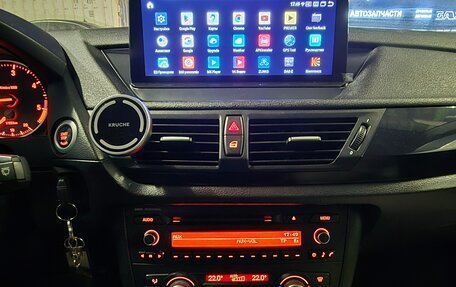 BMW X1, 2012 год, 1 500 000 рублей, 8 фотография