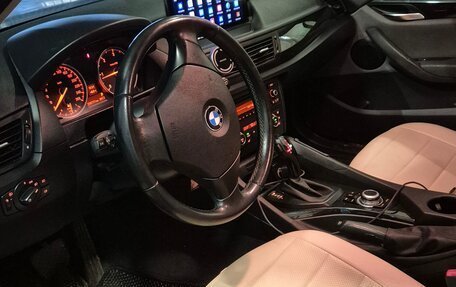BMW X1, 2012 год, 1 500 000 рублей, 6 фотография