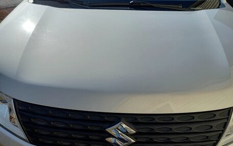 Suzuki Vitara II рестайлинг, 2018 год, 2 100 000 рублей, 2 фотография